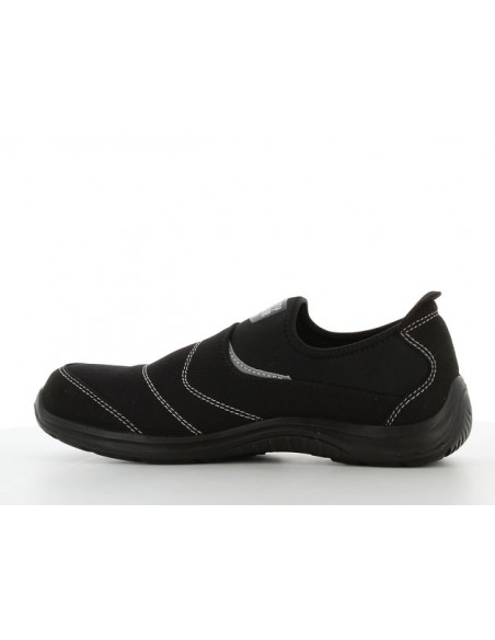 ZAPATO DE SEGURIDAD S1P YUKON SAFETY JOGGER