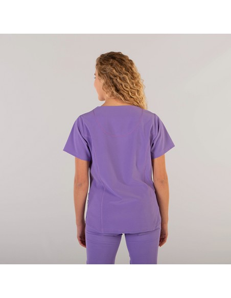 BLUSA MUJER ROSALIA GARYS 659600