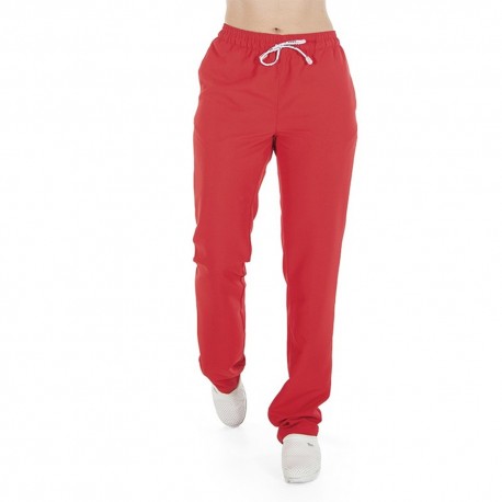 Pantalón unisex goma Garys 7020