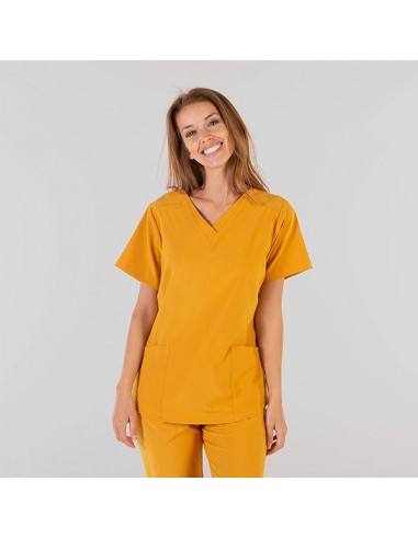 BLUSA MUJER ROSALIA GARYS 659600