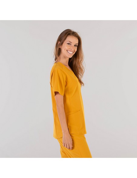 BLUSA MUJER ROSALIA GARYS 659600