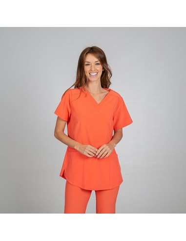 BLUSA MUJER ROSALIA GARYS 659600