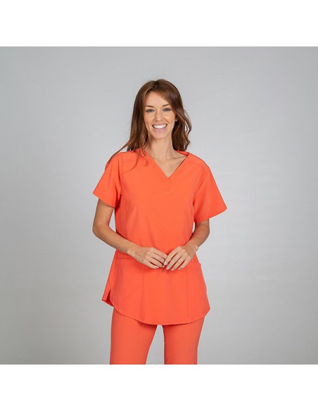 BLUSA MUJER ROSALIA GARYS 659600