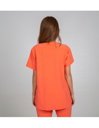 BLUSA MUJER ROSALIA GARYS 659600