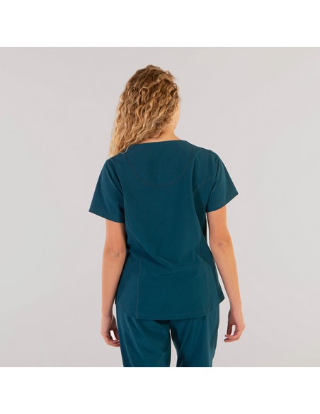 BLUSA MUJER ROSALIA GARYS 659600