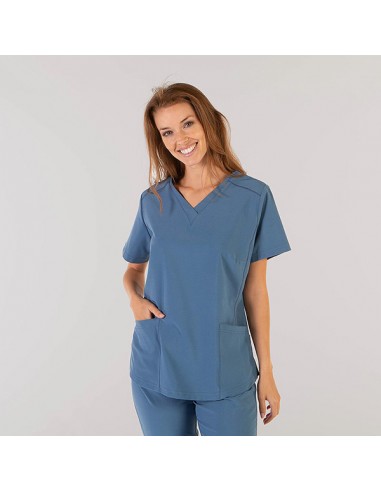 BLUSA MUJER ROSALIA GARYS 659600