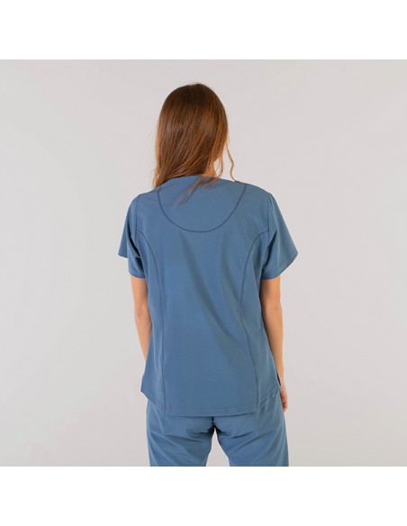 BLUSA MUJER ROSALIA GARYS 659600