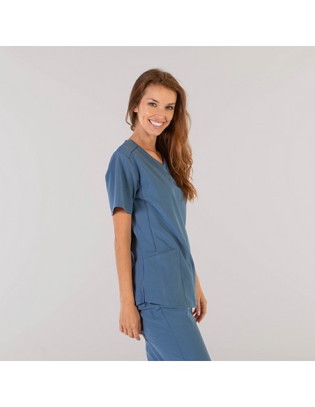 BLUSA MUJER ROSALIA GARYS 659600