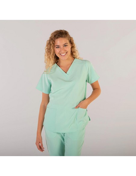 BLUSA MUJER ROSALIA GARYS 659600