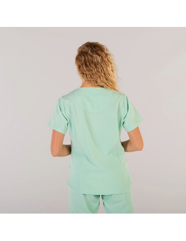 BLUSA MUJER ROSALIA GARYS 659600