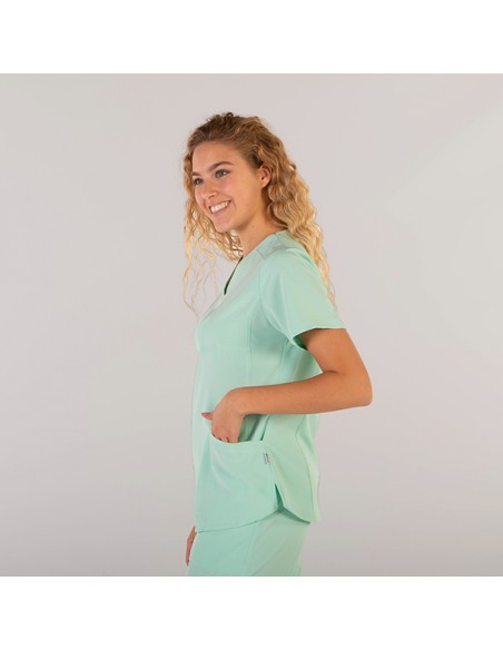 BLUSA MUJER ROSALIA GARYS 659600