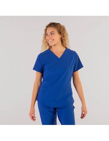 BLUSA MUJER ROSALIA GARYS 659600