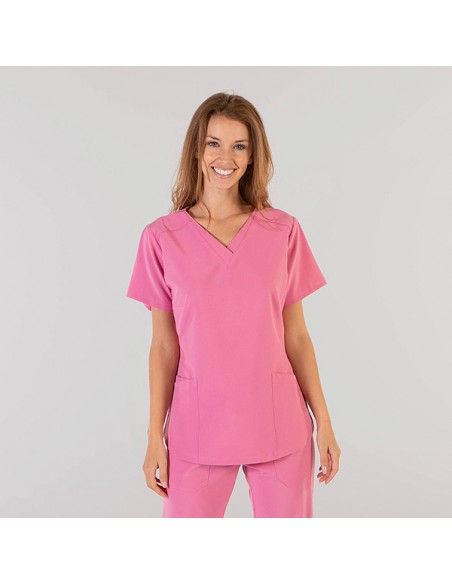 BLUSA MUJER ROSALIA GARYS 659600