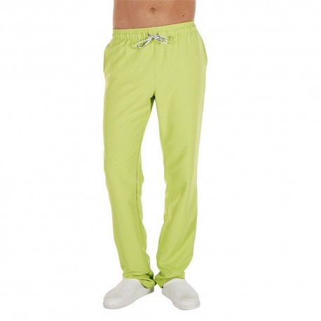 Pantalón unisex goma Garys 7020