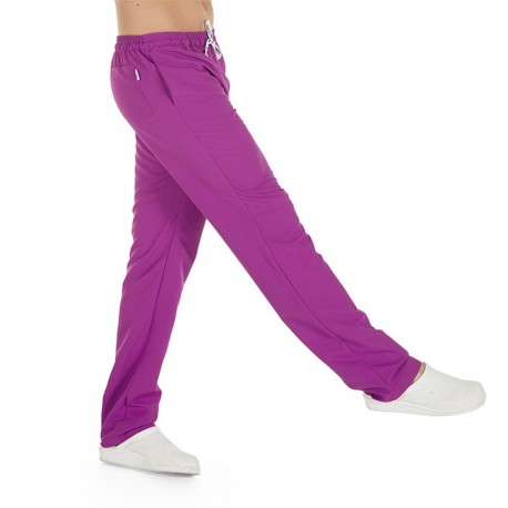 Pantalón unisex goma Garys 7020