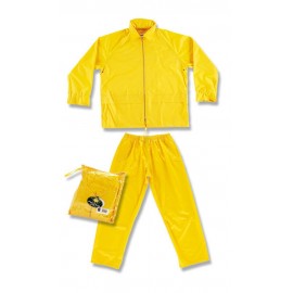 TRAJE DE LLUVIA2 PIEZAS MARCA 188-TAI