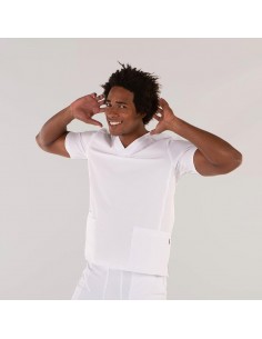 BLUSA HOMBRE TADEO GARYS 617500