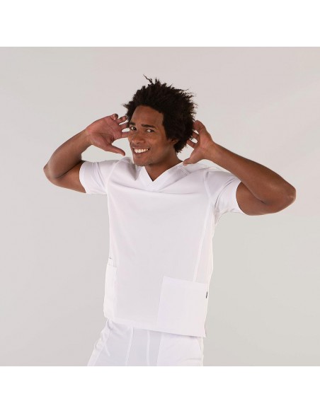 BLUSA HOMBRE TADEO GARYS 617500