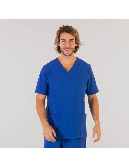 BLUSA HOMBRE TADEO GARYS 617500