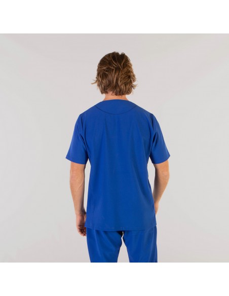 BLUSA HOMBRE TADEO GARYS 617500