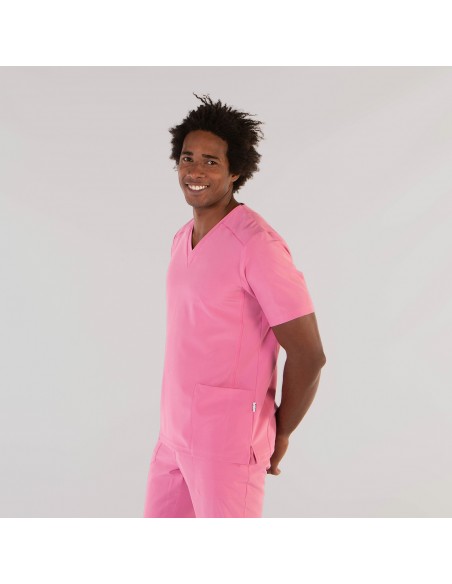 BLUSA HOMBRE TADEO GARYS 617500