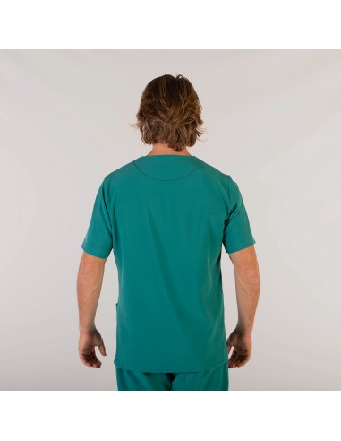 BLUSA HOMBRE TADEO GARYS 617500