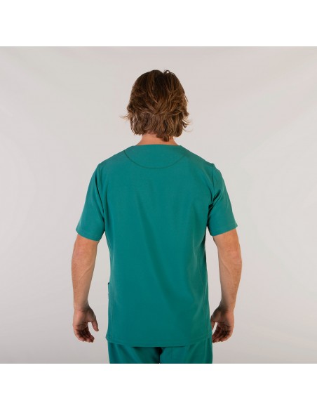 BLUSA HOMBRE TADEO GARYS 617500