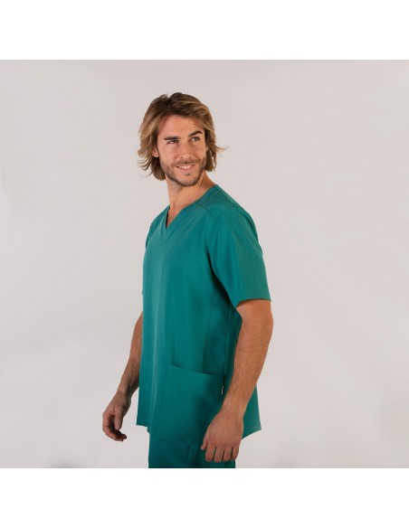 BLUSA HOMBRE TADEO GARYS 617500