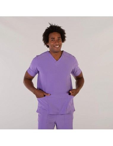 BLUSA HOMBRE TADEO GARYS 617500