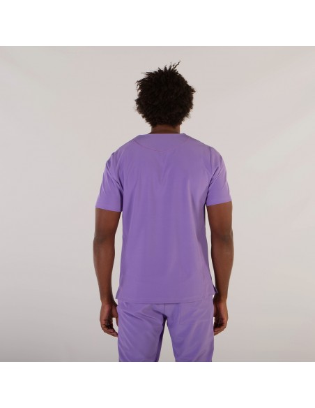 BLUSA HOMBRE TADEO GARYS 617500