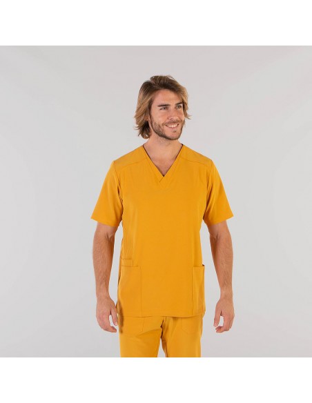 BLUSA HOMBRE TADEO GARYS 617500