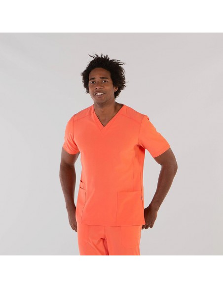 BLUSA HOMBRE TADEO GARYS 617500