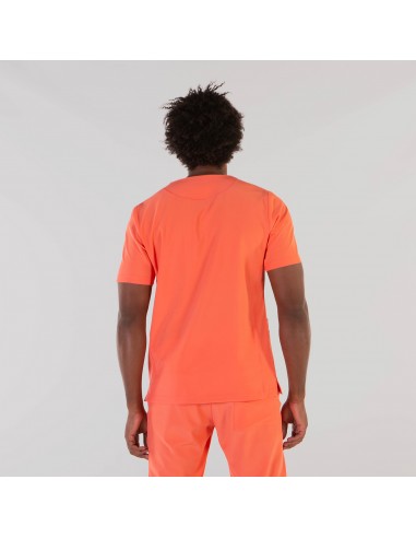 BLUSA HOMBRE TADEO GARYS 617500