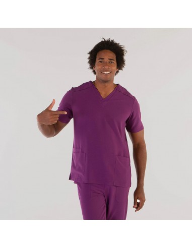 BLUSA HOMBRE TADEO GARYS 617500