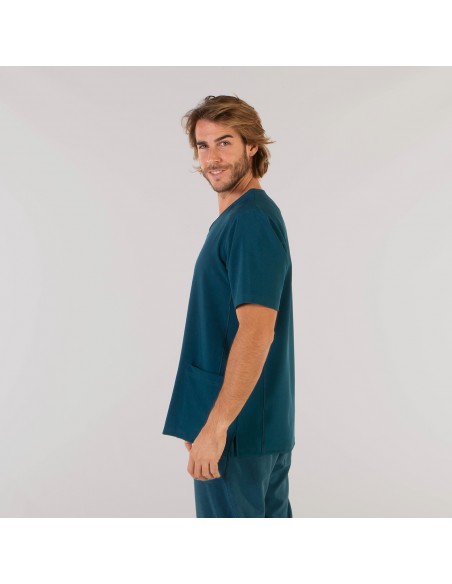 BLUSA HOMBRE TADEO GARYS 617500