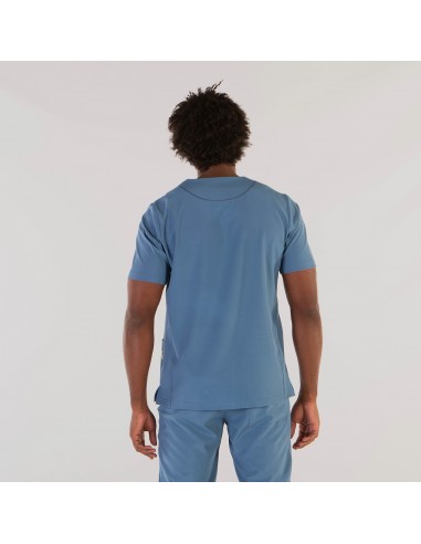 BLUSA HOMBRE TADEO GARYS 617500