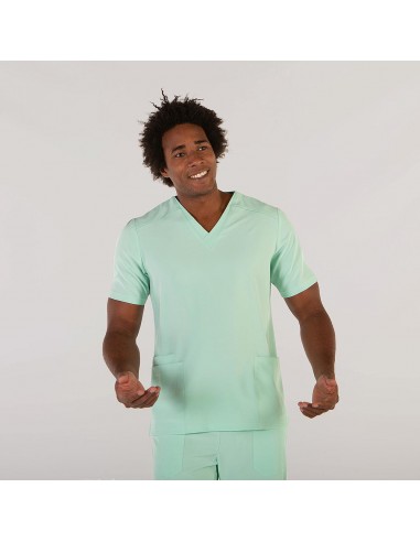 BLUSA HOMBRE TADEO GARYS 617500