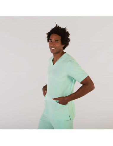 BLUSA HOMBRE TADEO GARYS 617500