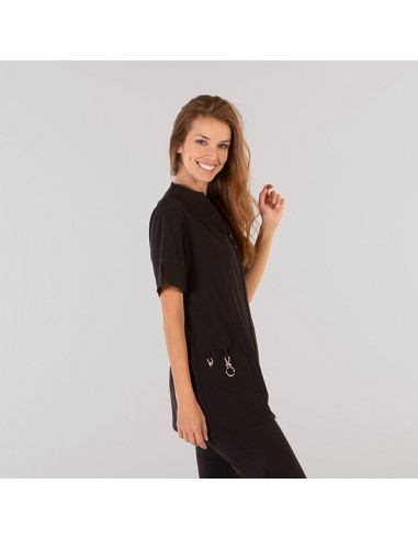 BLUSA ABIERTA MUJER YANIRA GARYS 662200