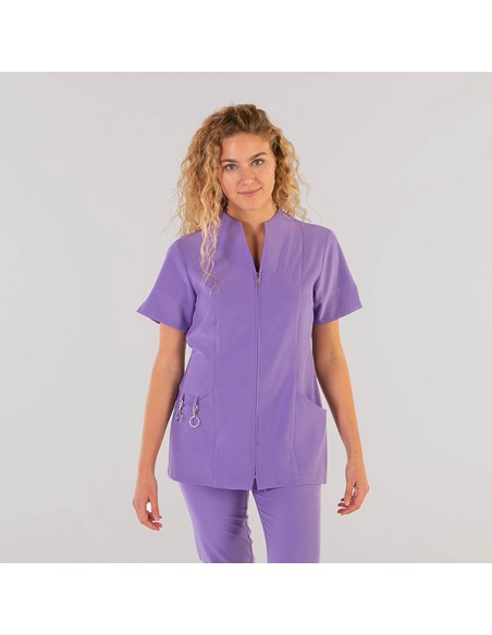 BLUSA ABIERTA MUJER YANIRA GARYS 662200