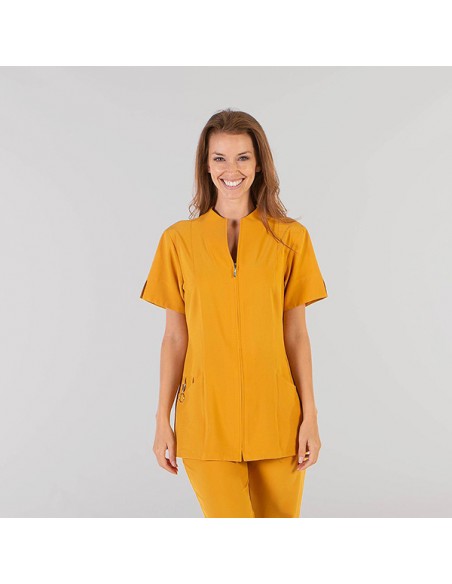 BLUSA ABIERTA MUJER YANIRA GARYS 662200