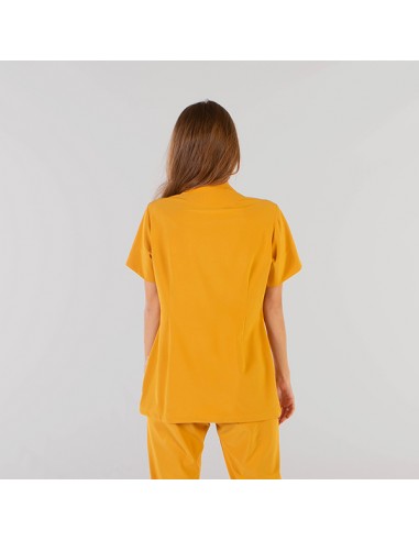 BLUSA ABIERTA MUJER YANIRA GARYS 662200