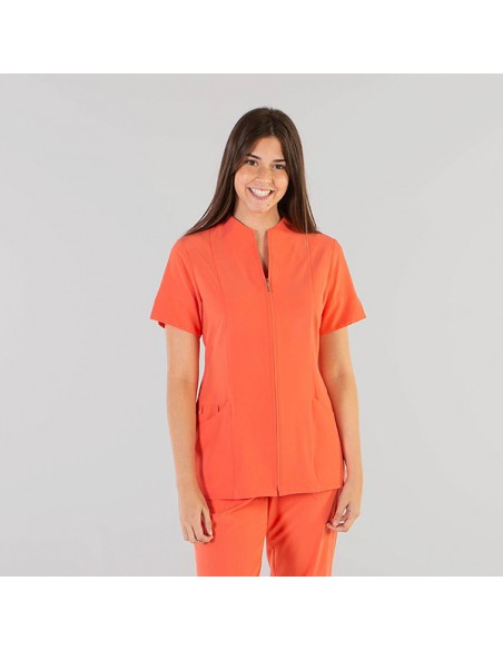 BLUSA ABIERTA MUJER YANIRA GARYS 662200