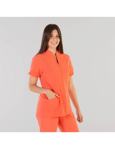 BLUSA ABIERTA MUJER YANIRA GARYS 662200
