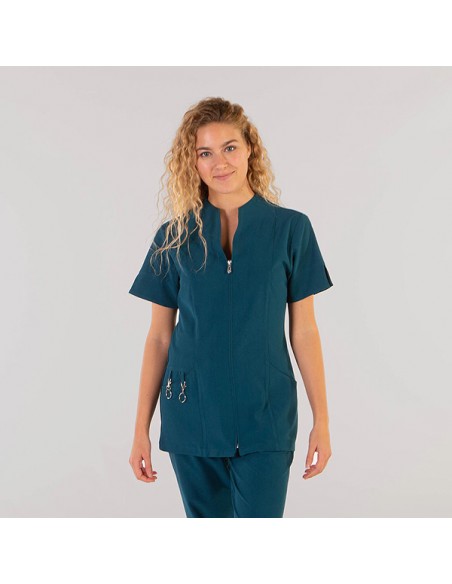 BLUSA ABIERTA MUJER YANIRA GARYS 662200