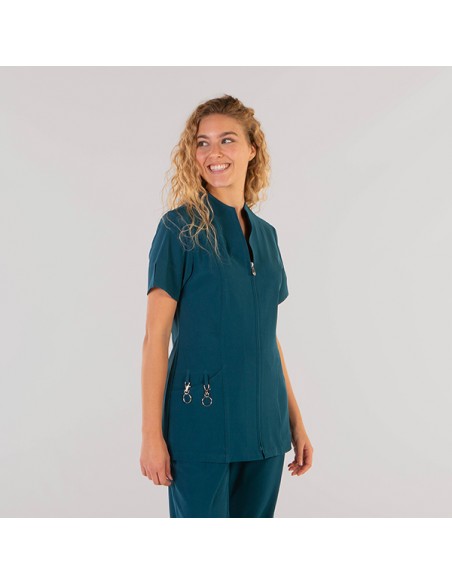 BLUSA ABIERTA MUJER YANIRA GARYS 662200