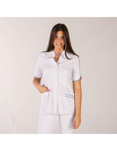 BLUSA MUJER ARANCHA GARYS 661800