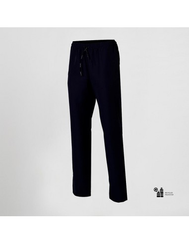 PANTALON UNISEX CON CORDON TEJIDO RECICLADO...