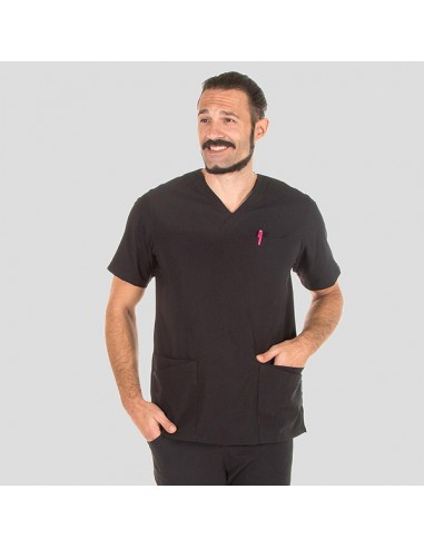 BLUSA HOMBRE HECTOR ELASTIK GARYS 613200