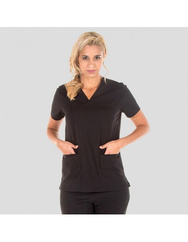 BLUSA MUJER AGATA ELASTIK GARYS 656500